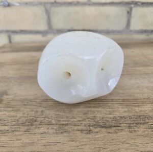 Onyx Carved Owl